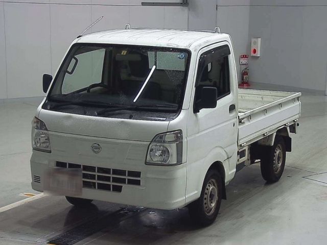 3028 Nissan Clipper truck DR16T 2015 г. (CAA Chubu)